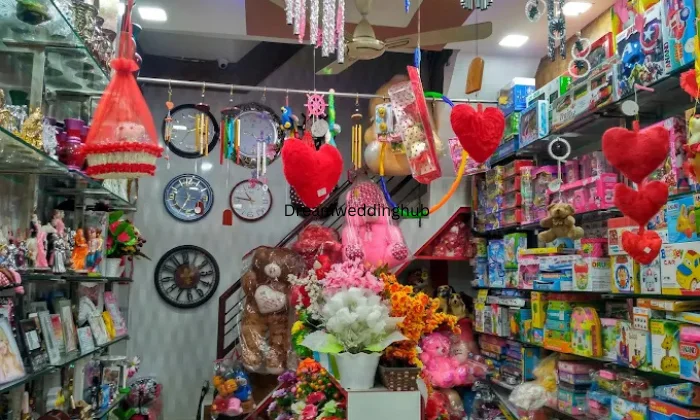 Sachdeva Gift Gallery